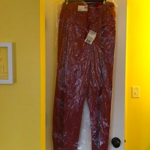 Polo men’s pajama pants